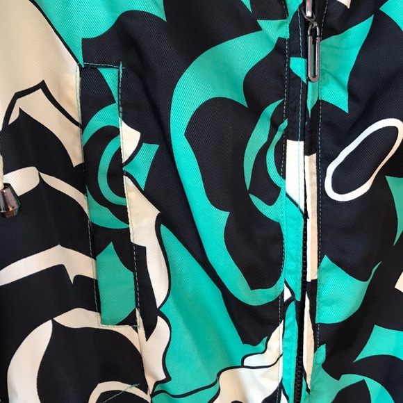 NWOT Sylvia Oh Jacket - Picture 6 of 8